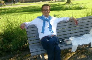 Profilbild von Walter Schmid