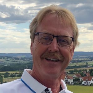 Profilbild von Walter Schmidt