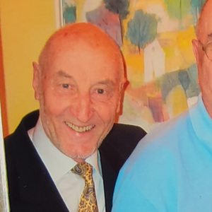 Profilbild von Walter Schmidt