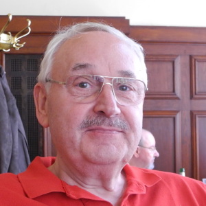 Profilbild von Walter Schmidt