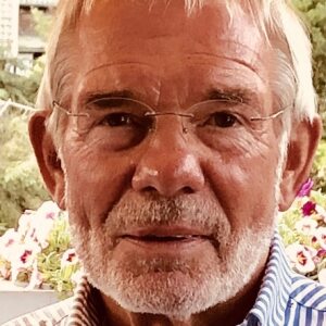 Profilbild von Walter Schmitt
