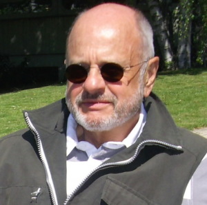 Profilbild von Walter Schneider