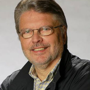 Profilbild von Walter Schoeneis