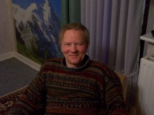 Profilbild von Walter Schröder