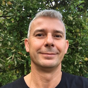 Profilbild von Walter Schuhbauer