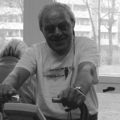 Profilbild von Walter Schulze