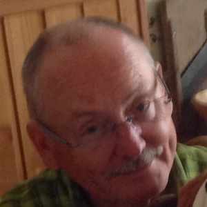 Profilbild von Walter Schumacher