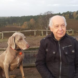 Profilbild von Walter Schumacher