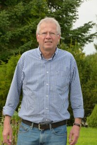Profilbild von Walter Schumacher