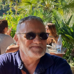 Profilbild von Walter Schumann