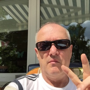 Profilbild von Walter Schwabe