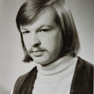 Profilbild von Walter Schwabe