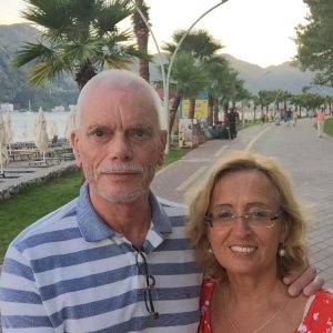 Profilbild von Walter Schweers
