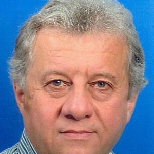 Profilbild von Walter Schweizer