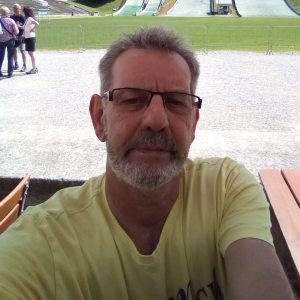 Profilbild von Walter Seeberg