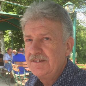 Profilbild von Walter Seidinger