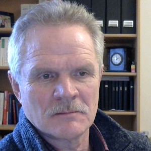 Profilbild von Walter Seifert
