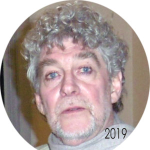 Profilbild von Walter Seyfart