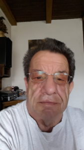 Profilbild von Walter Siber