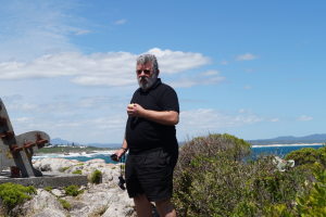 Profilbild von Walter Sieber