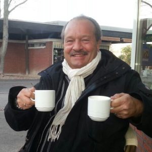 Profilbild von Walter Sieke