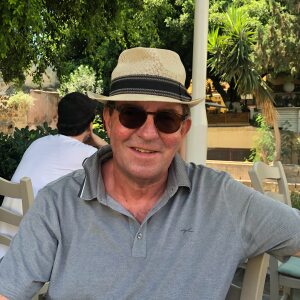 Profilbild von Walter Siemann