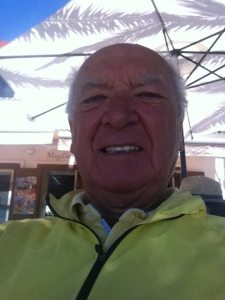 Profilbild von Walter Simon