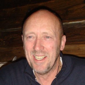 Profilbild von Walter Sinzenich