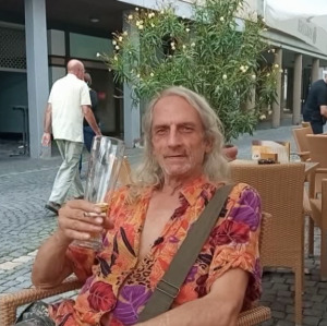 Profilbild von Walter Sonnentag
