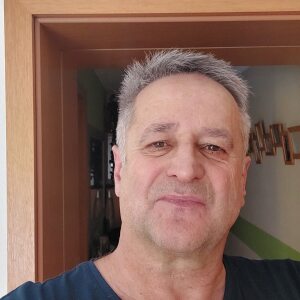 Profilbild von Walter Sontowski