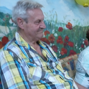 Profilbild von Walter Spörke