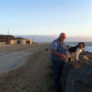 Profilbild von Walter Spork