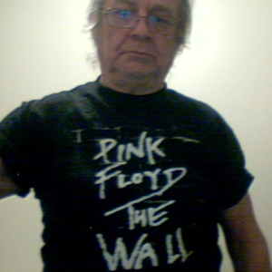 Profilbild von Walter Stahn