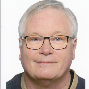 Profilbild von Walter Steffen