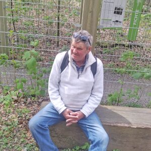 Profilbild von Walter Stehmeier