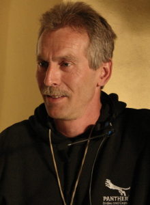 Profilbild von Walter Steinberger