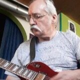 Profilbild von Walter Steindecker
