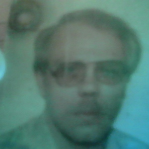 Profilbild von Walter Steinhaus