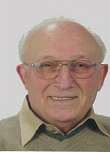Profilbild von Walter Steinhausen
