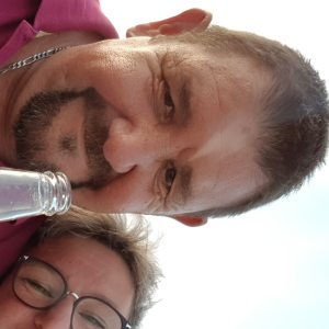 Profilbild von Walter Stockhausen