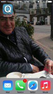 Profilbild von Walter Stoll
