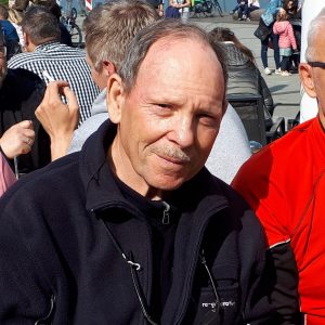 Profilbild von Walter Stoppel