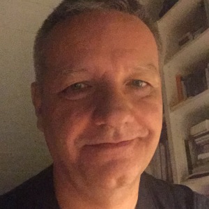 Profilbild von Walter Studer