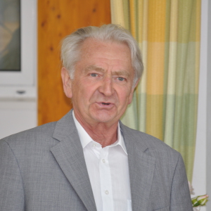 Profilbild von Walter Theis