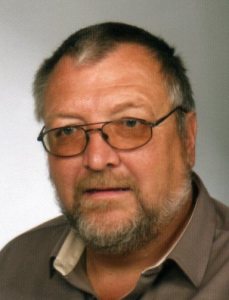 Profilbild von Walter Thünken