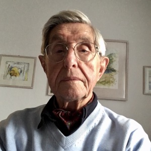 Profilbild von Walter Thurl