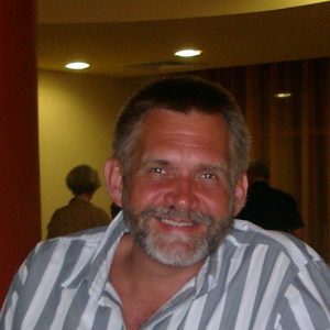 Profilbild von Walter Tischer