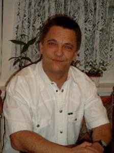 Profilbild von Walter Torriani