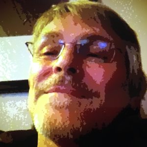 Profilbild von Walter Tost
