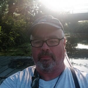 Profilbild von Walter Tröster